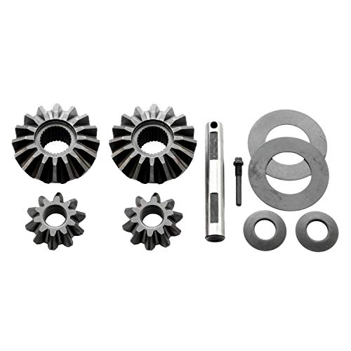 Motive Gear 120 GM10BI Differential Carrier Gear Kit for GM 8.5" (10 Bolt), 28 Spline, Open, Compatible with Buick, Chevrolet, Pontiac (1970-1987)