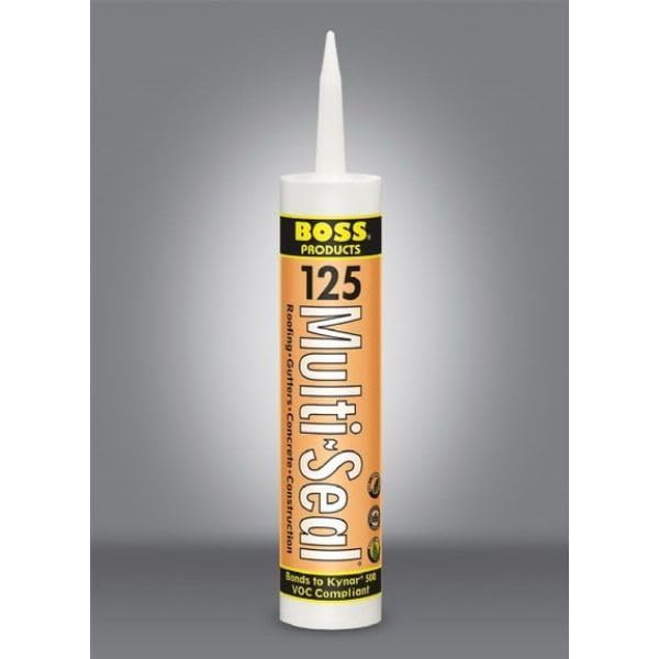 Accumetric 142896 Multi Seal Building Construction Se