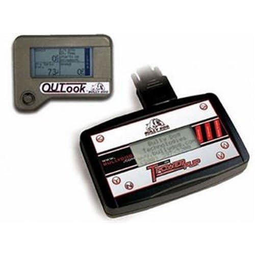 05 OTLK GAUGE FRD 6.0