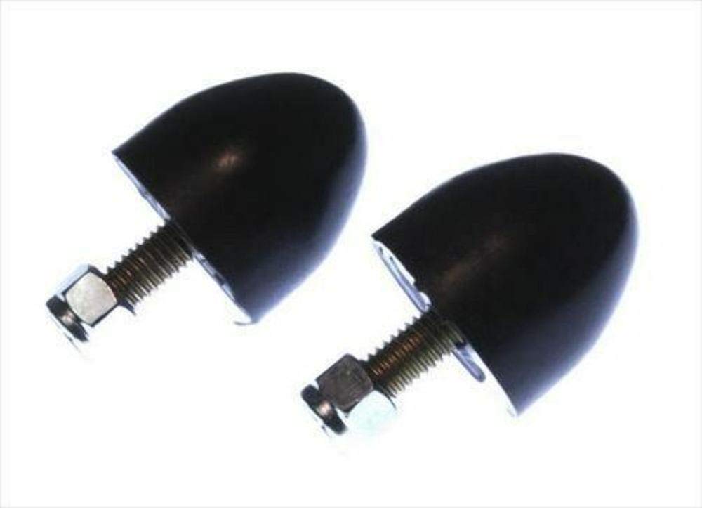 Energy Suspension BLK Bump Stop