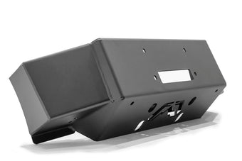 compare product Fab Fours CH20-N4961-1 Winch Mount fits 20-23 Chevrolet Silverado 3500 HD - w/No Guard