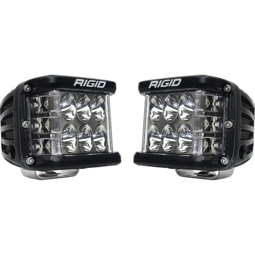 Rigid Industries 262313 D-SS PRO DRV SM /2