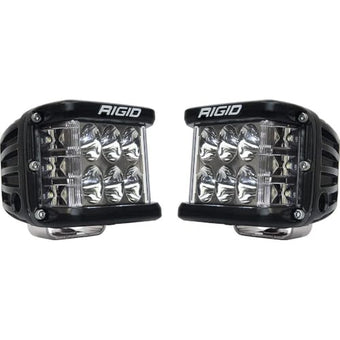 compare product Rigid Industries 262313 D-SS PRO DRV SM /2