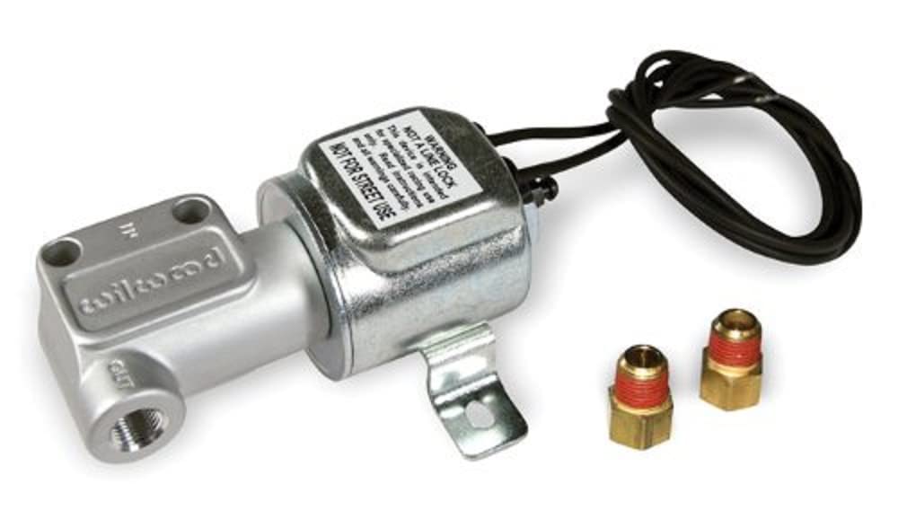 Wilwood 260-9921 Electric Brake Shut Off