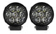 JW Speaker 550443 TS3001R-D-12/24V, SAE, PL, KIT