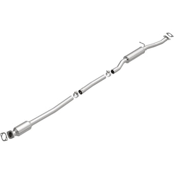 compare product MagnaFlow Direct-Fit Catalytic Converter 280055 (Federal/EPA Compliant)