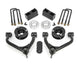 ReadyLIFT 69-39400 4.0'' SST Lift Lit For Chevrolet/GMC 1500 (Excludes Trail Boss, At4) 2WD, 4WD