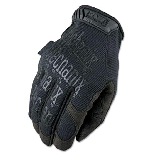 Mechanix The Original Covert Glove Black XX-Large
