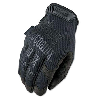compare product Mechanix The Original Covert Glove Black XX-Large