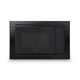 RV Microwave - 0.9 cu. ft, Black