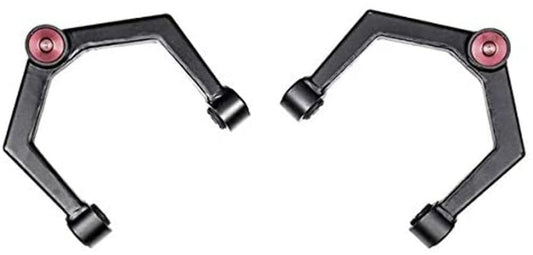 Zone Offroad Front Upper Heavy Duty Control Arm Kit