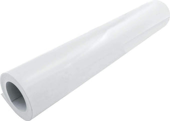 compare product Allstar Performance ALL22405 White 0.07' Thick 24' Wide 10' Plastic Roll