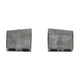 Fabtech FTS22129 6" Rear Lift System
