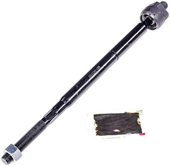 compare product Dorman TI90480 Front Inner Steering Tie Rod End