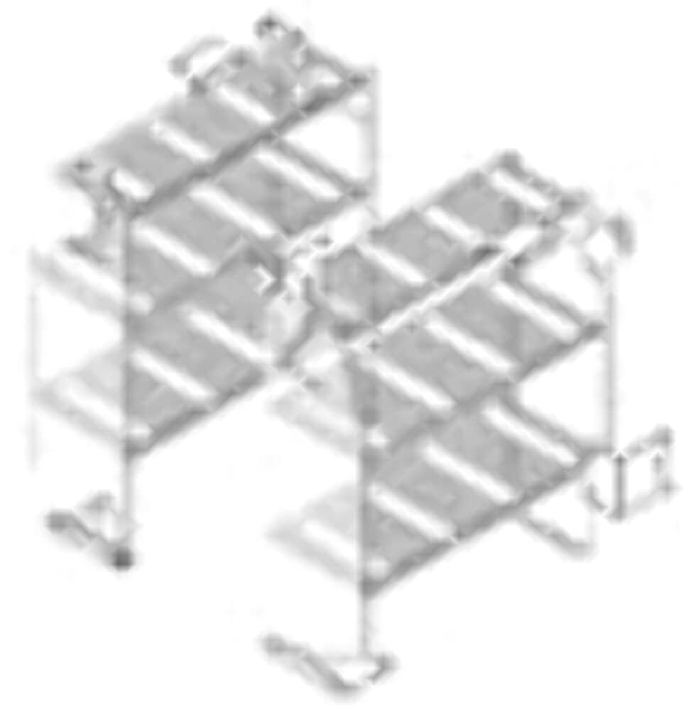 Utility Shelves