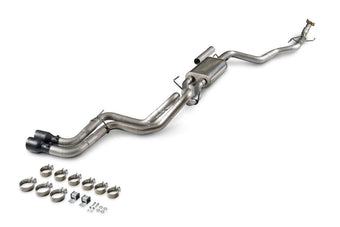 compare product Flowmaster Flow FX Cat-back Exhaust System 718173