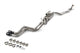 Flowmaster Flow FX Cat-back Exhaust System 718173