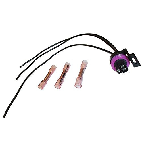 Adapters & Connectors