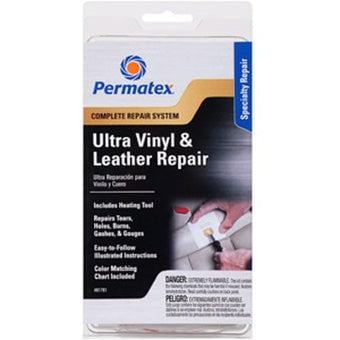 compare product Vinyl And Leather Repair Kit5