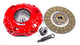 McLeod 1-1/8 x 26 Spline Single Disc GM V8 Street Pro Clutch Kit P/N 75121