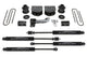 4 BUDGET SYS W/STEALTH 2005-