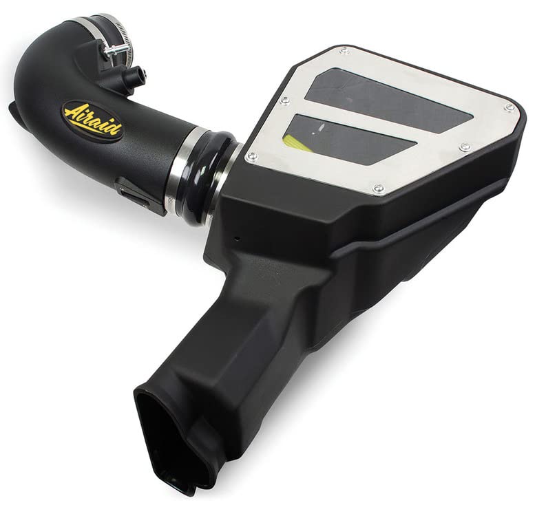 AIRAID 454-328 Performance Air Intake System