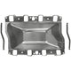 FEL-PRO MS 96028 Valley Pan Gasket Set