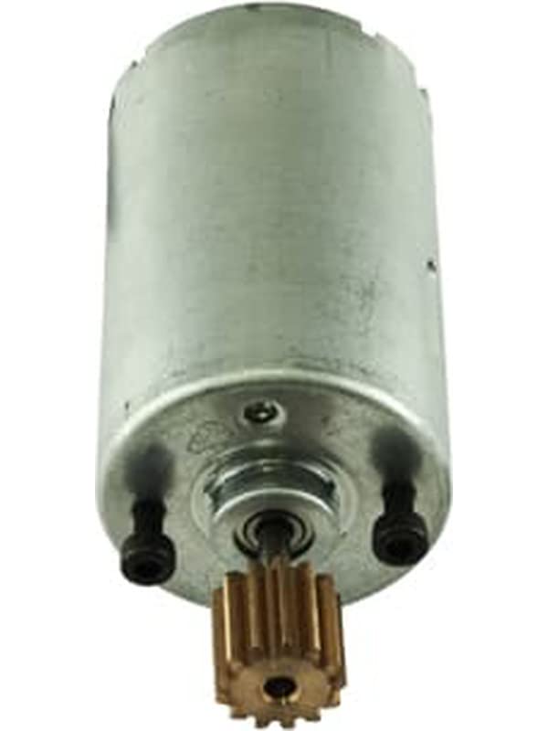 Turbosmart Gen V E-Gate Motor Replacement Kit | Universal (TS-0550-3120)