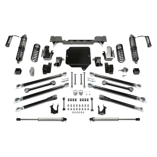 5 R/COIL KIT 18-19 JL 4DOOR