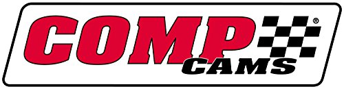 COMP Cams 741-1 Steel Retainer (1.550")