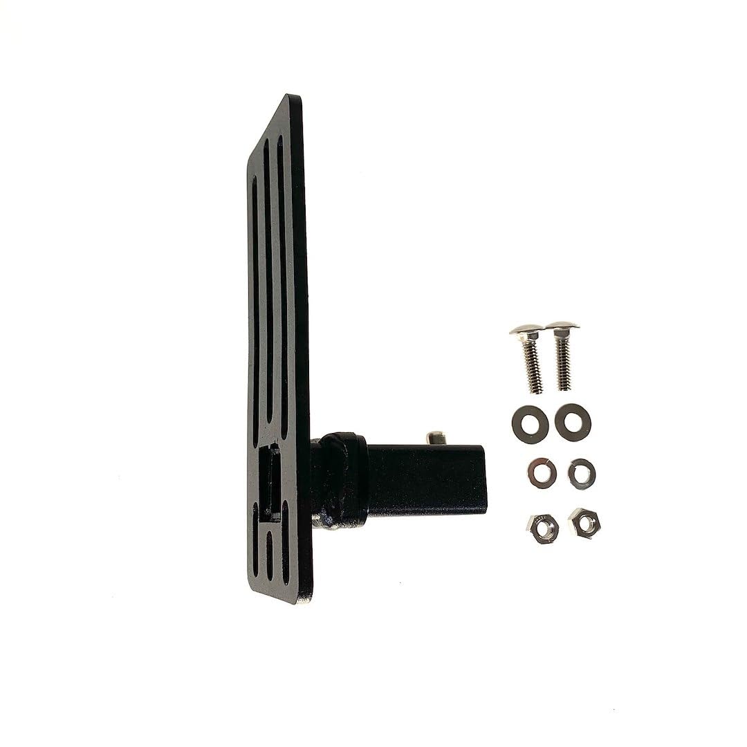 SMS Parts 8009875 Click-in Univ. Brkt B15