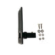 SMS Parts 8009875 Click-in Univ. Brkt B15