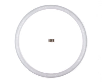 compare product Billet Specialties 33000 Steering Wheel