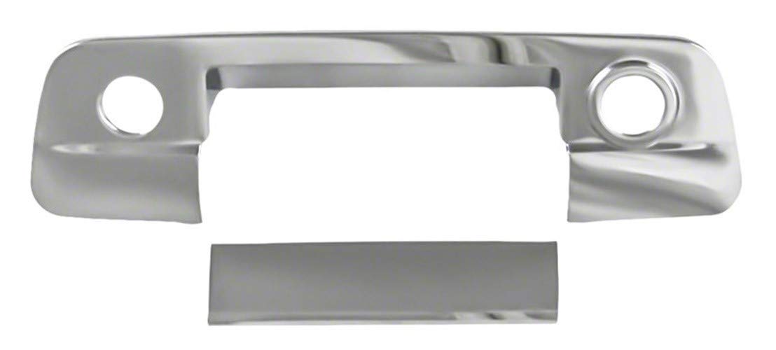 Cabinet & Cart Parts