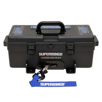 compare product Superwinch 1140232 Winch2Go 12V DC Electric Portable Utility Winch
