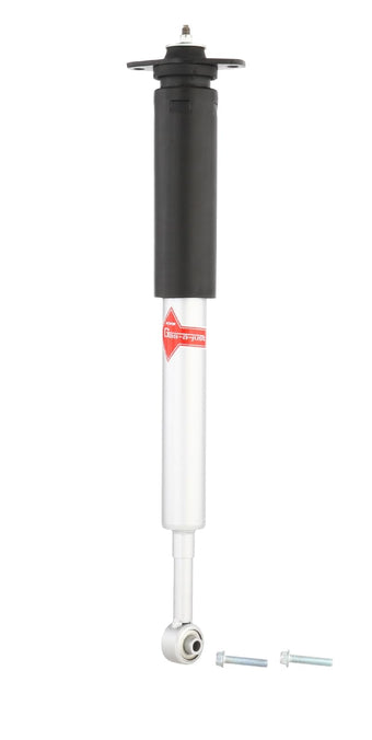 compare product KYB SA1007 Gas-a-just High Pressure Monotube Shock and Mount Assembly