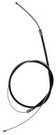 Raybestos BC93178 Professional Grade Parking Brake Cable