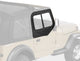 Bestop Upper Door Sliders 5178615 for Jeep Wrangler YJ 1988-1995