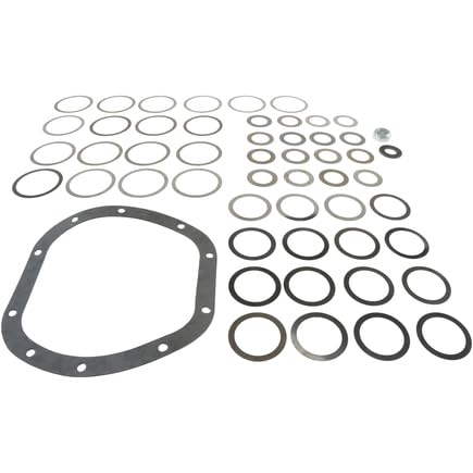 Dana Holding Corporation 706377X - Dana Spicer Differential Carrier Shim Kit