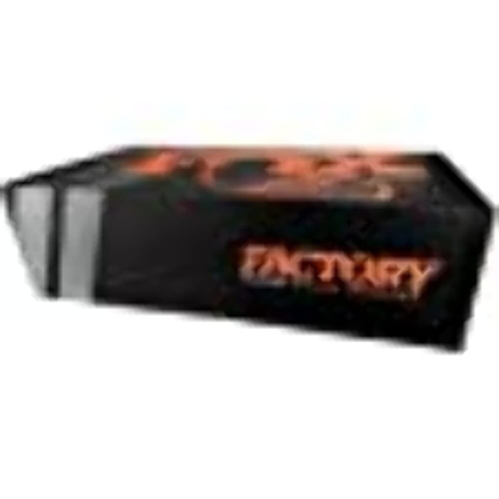 FOX Factory Shox Fox Shocks 883-26-078 Rear Shock Absorber Fits Jeep Wrangler