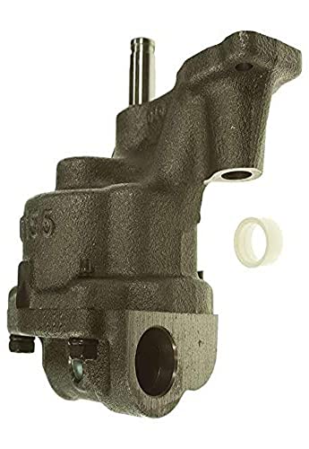 Engine Oil Pump