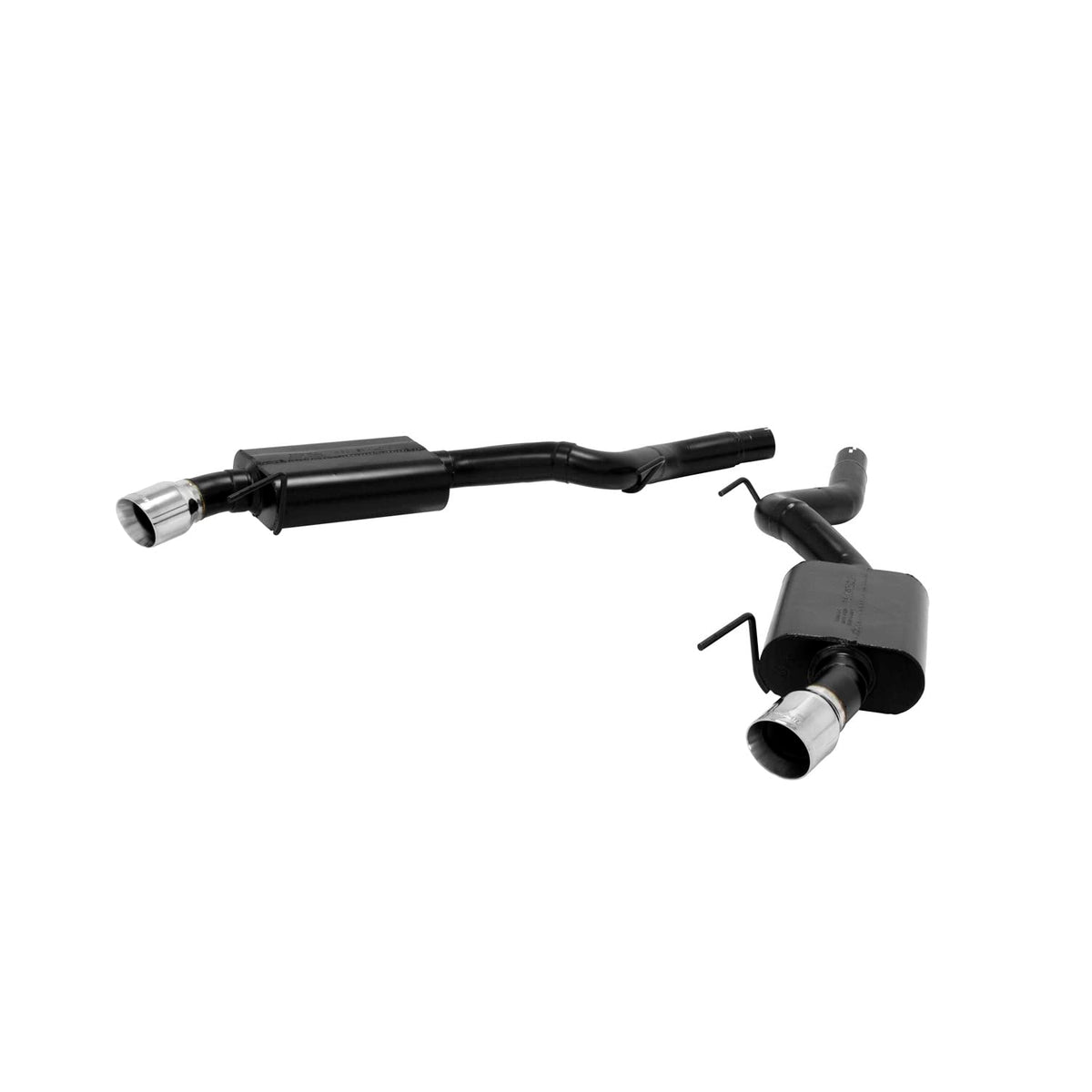 Flowmaster 817749 American Thunder Axle-back Exhaust System