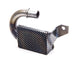 Champ Pans 40SB5/8" x 7 1/2" Deep Oil Pump Pick Up Tube