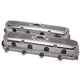 Billet Specialties BSPP95570 Valve Covers Gen V LT Ribbed Polished