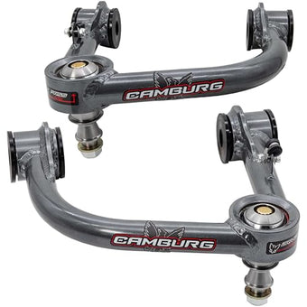 compare product Camburg Uniball Performance Upper Control Arm Kit CAM-310036