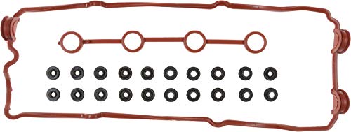 Victor Reinz 15-10840-01 Engine Valve Cover Gasket Set for 93-01 Nissan Altima 2.4L