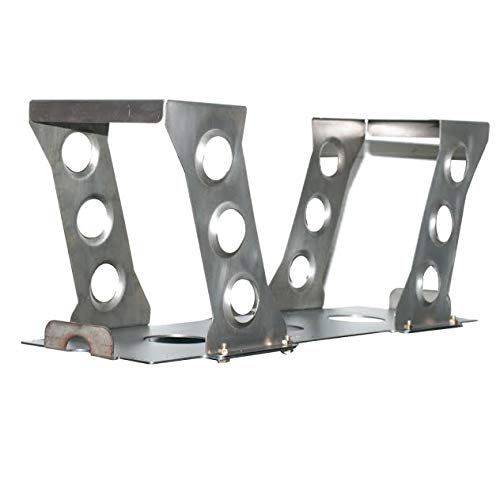 Fuel Cell Mount for 30 X 9 X 12