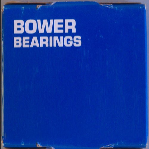 Bower HM88610 Tapered Roller Bearing