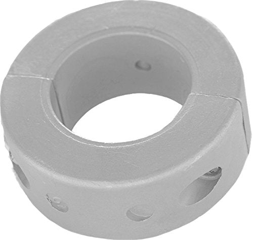 Martyr CMC09AL Limited Clearance Shaft (2-Inch) in Aluminium