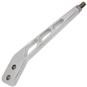 compare product Billet Specialties Shift Lever Grid 8in Polished
